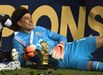 Guillermo Ochoa