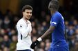 Dele Alli
