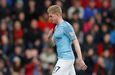 De Bruyne