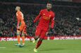 Daniel Sturridge - 15 ME