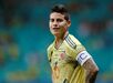 James Rodríguez (prestes a sair). O colombiano quer ficar em Madrid e o Atlético já lhe abriu as portas. Os merengues querem colocá-lo no Nápoles. Será um tema delicado.