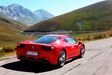 RDT tem na sua garagem um Ferrari 458 Italia. Produzido entre 2009 e 2015, este 'Cavallino Rampante' conta com um motor V8 de 4.5 litros com 570 cv de potência e chega aos 325 km/h de velocidade máxima.