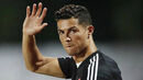 Cristiano Ronaldo - O internacional português da Juventus surge no topo e por cada publicação recebe, em média, cerca de 875 mil euros.