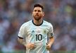 Lionel Messi - Encerra o pódio da lista. O astro argentino do Barcelona recebe cerca de 581 mil euros, em média, por cada publicação.