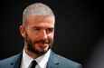 David Beckham - É quem mais recebe entre os ex-jogadores e surge no 4.º lugar a nível absoluto. O antigo internacional inglês recebe, em média, cerca de 320 mil euros por cada publicação no Instagram.