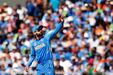 Virat Kohli - jogador indiano de críquete é o nono desportista mais bem pago. O batedor dos Royal Challengers Bangalore, da Indian Premier League, recebe cerca de 175 mil euros por publicação.