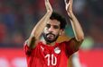 Mohamed Salah aparece em 12º lugar com 148,02 mil€ por publicação