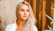 Kinsey Wolanski