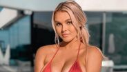 Kinsey Wolanski