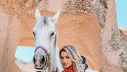 Kinsey Wolanski