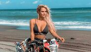 Kinsey Wolanski