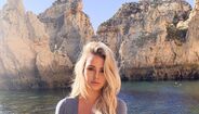 Kinsey Wolanski