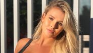 Kinsey Wolanski