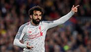 4. Liverpool 1.090M€