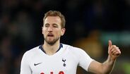 5. Tottenham 947M€