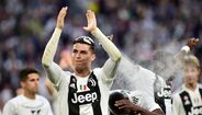 8. Juventus 871M€
