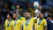 Dani Alves