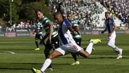 Yacine Brahimi