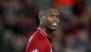 Daniel Sturridge