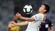 Shinji Okazaki
