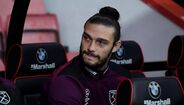 Andy Carroll
