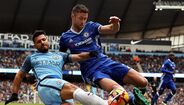 Gary Cahill