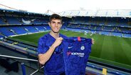 Pulisic