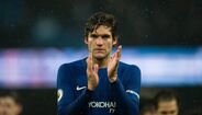 Marcos Alonso
