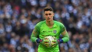Kepa