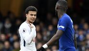Dele Alli