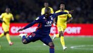 Ndombélé
