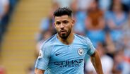 Agüero