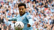 David Silva