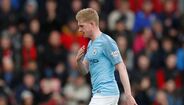 De Bruyne