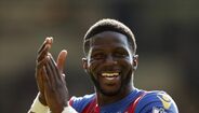 Bakary Sako - 4 ME