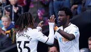 Wilfried Bony - 5,50 ME
