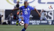 Yacine Brahimi - 21 ME