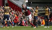 Andy Carroll - 8 ME