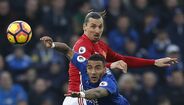 Danny Simpson - 3,50 ME