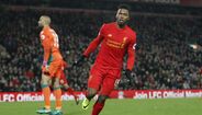 Daniel Sturridge - 15 ME