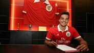 Pedro Álvaro (julho 2019); contrato até 2024