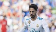 Isco (pode sair). Deixou claro que quer ficar, mas o clube ouviria uma boa proposta pelo espanhol.
