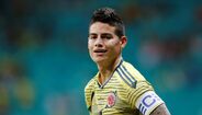 James Rodríguez (prestes a sair). O colombiano quer ficar em Madrid e o Atlético já lhe abriu as portas. Os merengues querem colocá-lo no Nápoles. Será um tema delicado.