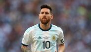 Lionel Messi - Encerra o pódio da lista. O astro argentino do Barcelona recebe cerca de 581 mil euros, em média, por cada publicação.