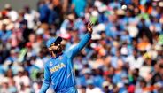 Virat Kohli - jogador indiano de críquete é o nono desportista mais bem pago. O batedor dos Royal Challengers Bangalore, da Indian Premier League, recebe cerca de 175 mil euros por publicação.