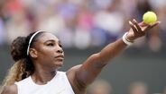 Serena Williams aparece em 16º lugar com 54,2581 mil€ por publicação