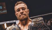 Conor Mcgregor aparece em 11º lugar com 151,61 mil€ por publicação