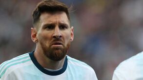 Messi em maus lençóis: argentino pode enfrentar suspensão de dois anos