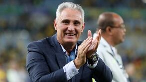 Tite compara ausência de Neymar na Copa América à de Ronaldo na final do Euro 2016