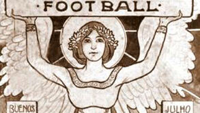 Copa América 1916: 1.ª edição foi uma verdadeira ‘barraca’...